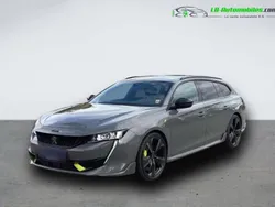 Utilisé 2021 Peugeot 508 Break | 38 000 € (Prix juste)