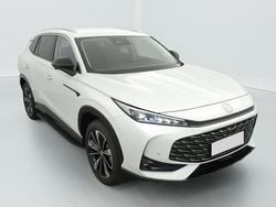 Nouvelle 2025 MG EHS Luxury SUV | 33 420 € (Prix juste)