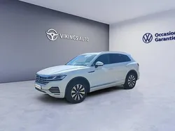 Utilisé 2023 VW Touareg Elegance SUV | 56 990 € (Super prix)