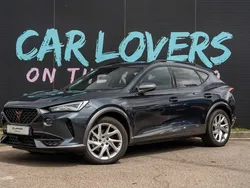 Gris Utilisé 2024 Cupra Formentor SUV | 34 690 € (Prix juste)