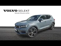 Gris Utilisé 2021 Volvo XC40 Business Edition SUV | 29 990 € (Prix assez cher)