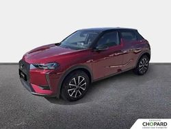Rouge Utilisé 2024 DS Automobiles DS3 Bastille | 29 980 €