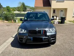 Gris Utilisé 2011 BMW X5 Exclusive SUV | 15 900 €