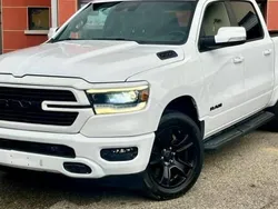 Utilisé 2022 Dodge Ram Pick-up | 65 480 € (Super prix)