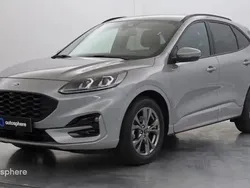 Gris Utilisé 2023 Ford Kuga ST-Line X SUV | 24 999 € (Super prix)