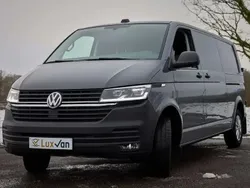 Gris Utilisé 2024 VW T6.1 Van | 54 400 €