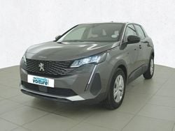 Gris Utilisé 2023 Peugeot 3008 S | 25 590 € (Prix juste)