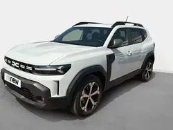 Blanc Utilisé 2024 Dacia Duster Journey SUV | 26 999 €