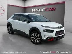 Blanc Utilisé 2018 Citroën C4 Cactus Business Class Citadine | 11 480 € (Prix juste)
