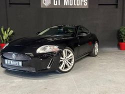 Utilisé 2010 Jaguar XK Coupé | 47 900 €