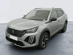 Gris Nouvelle 2025 Peugeot 2008 Allure SUV | 26 970 € (Prix juste)