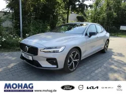 Utilisé 2023 Volvo S60 Berline | 32 690 € (Prix cher)