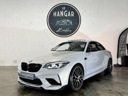 Utilisé 2020 BMW M2 Coupé | 67 990 € (Prix assez cher)
