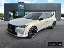 Gris Utilisé 2024 DS Automobiles DS4 Berline | 31 577 € (Bon prix)