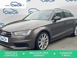 Utilisé 2014 Audi A3 Ambition Berline | 13 890 € (Bon prix)