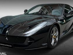Utilisé 2018 Ferrari 812 Coupé | 291 000 €