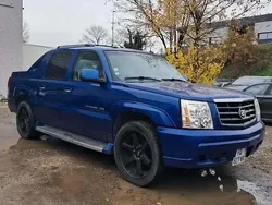 Bleu Utilisé 2003 Cadillac Escalade SUV | 14 900 €