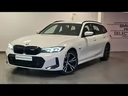 Utilisé 2023 BMW 330 M Sport Break | 42 995 € (Bon prix)