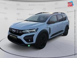 Blanc Occasion 2024 Dacia Jogger Extreme Monospace | 24 499 € (Prix juste)