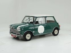 Autres Utilisé 1967 Mini Cooper Citadine | 24 950 €