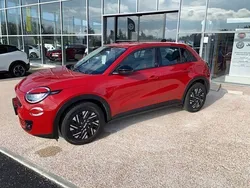 Rouge Utilisé 2023 Fiat 600 Red | 24 490 € (Bon prix)