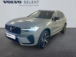 Gris Utilisé 2025 Volvo XC60 Ultra SUV | 72 990 €