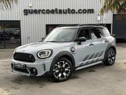 Gris Utilisé 2023 Mini Cooper Countryman Untamed Edition SUV | 29 990 € (Prix juste)
