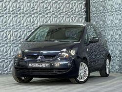 Noir Utilisé 2008 Mitsubishi Colt Berline | 2 950 €