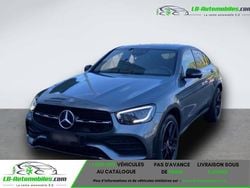 Utilisé 2022 Mercedes GLC300 Coupé | 56 300 € (Prix juste)