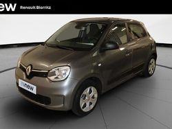 Gris Occasion 2019 Renault Twingo Life Citadine | 8 990 € (Prix juste)