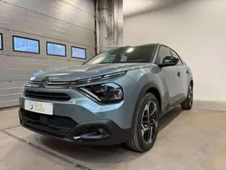Bleu Utilisé 2021 Citroën C4 Business Class Berline | 12 790 € (Bon prix)