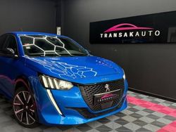 Occasion 2019 Peugeot 208 GT-line Citadine | 11 490 € (Bon prix)