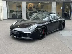 Porsche 911 Targa 4