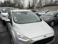 Utilisé 2018 Ford C-MAX Monospace | 10 990 €