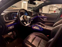 Utilisé 2020 Mercedes GLE63 AMG AMG | 103 700 €