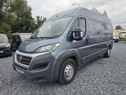 Gris Utilisé 2015 Fiat Ducato Van | 15 990 €