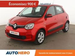 Rouge Utilisé 2020 Renault Twingo SE Citadine | 9 590 € (Bon prix)