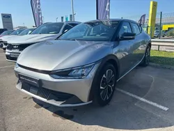 Gris Utilisé 2023 Kia EV6 2 SUV | 28 999 € (Bon prix)