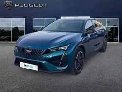 Bleu Occasion 2023 Peugeot 408 S Berline | 24 490 € (Prix juste)
