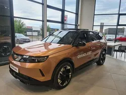 Orange Utilisé 2025 Opel Grandland Electric SUV | 38 990 €