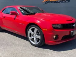 Utilisé 2011 Chevrolet Camaro SS Coupé | 28 300 €