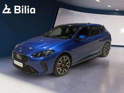 Bleu Utilisé 2025 BMW 123 Sport Line Citadine | 46 143 €