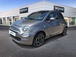 Utilisé 2023 Fiat 500 Club Citadine | 12 290 € (Prix juste)