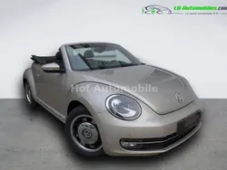 Utilisé 2016 VW Beetle Coupé | 23 500 € (Prix assez cher)