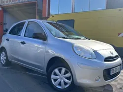 Utilisé 2013 Nissan Micra Acenta Citadine | 3 990 € (Bon prix)