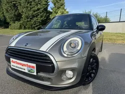 Gris Utilisé 2018 Mini Cooper Citadine | 11 950 € (Prix juste)