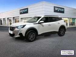 Utilisé 2021 Peugeot e-2008 Style SUV | 15 490 € (Prix juste)