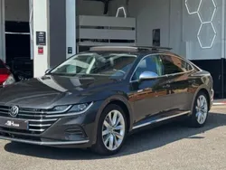 Gris Utilisé 2021 VW Arteon Elegance Berline | 27 990 € (Bon prix)