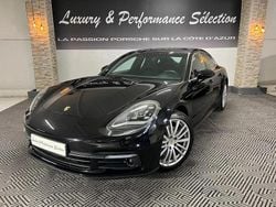 Noir Occasion 2016 Porsche Panamera 4S Berline | 58 990 € (Prix juste)