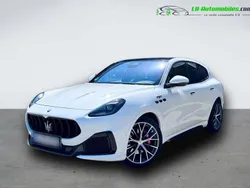 Utilisé 2024 Maserati Grecale SUV | 118 000 €